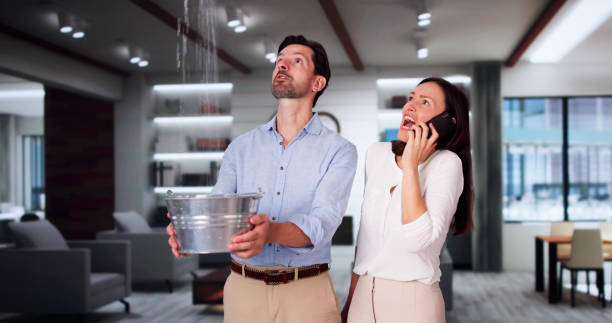 Best Water damage cleanup near me  in Nampa, ID